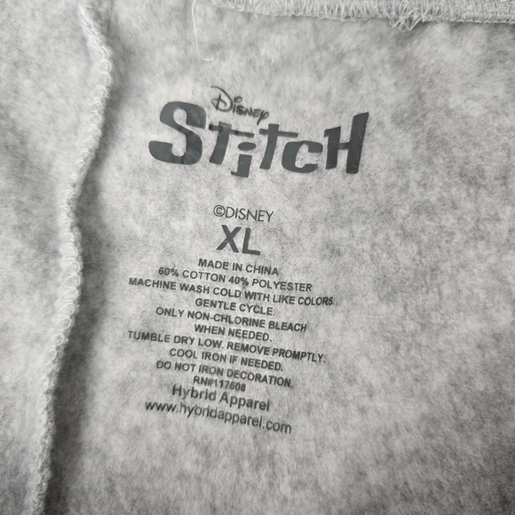 Disney Stitch Sweatpants - Picture 8 of 10